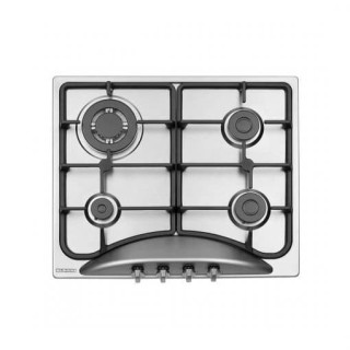 اجاق گاز رومیزی استیل البرز مدل S-4653 i