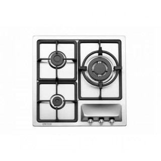 اجاق گاز رومیزی استیل البرز مدل S-3551 i