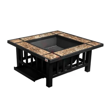 آتشدان بوفالو مدل FPS