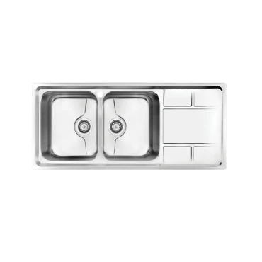 سینک کن - CAN استیل 8052P