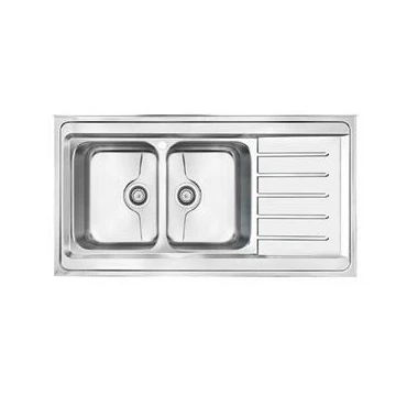 سینک کن - CAN استیل 9072P