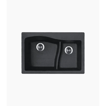 سینک کن - CAN گرانیتی Qzl-3322