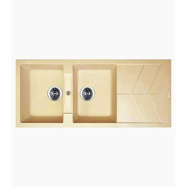 سینک کن - CAN گرانیتی Jazz