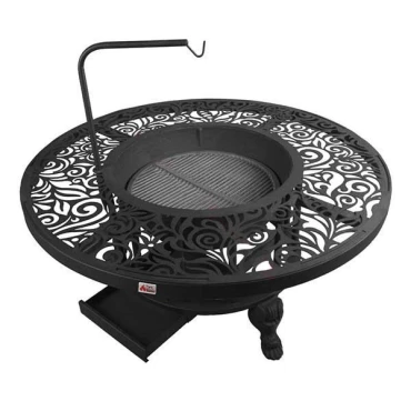 آتشدان بوفالو مدل FPG