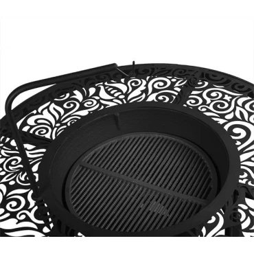 آتشدان بوفالو مدل FPG