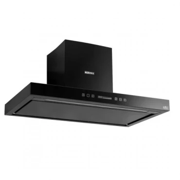 هود استیل البرز مدل SA-202 B