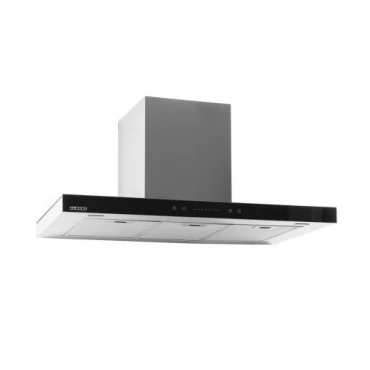 هود استیل البرز مدل SA-207