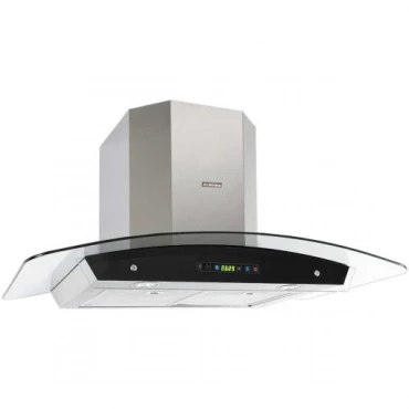 هود استیل البرز مدل SA-105