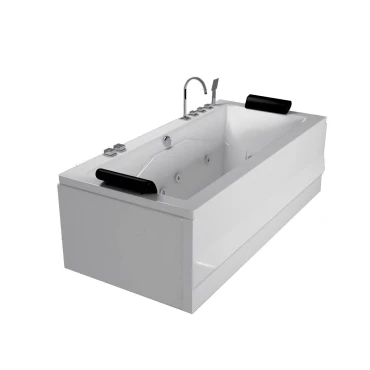 وان و جکوزی ریتون مدل دیاموند