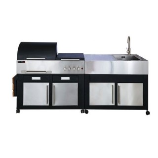 باربیکیو مدل BBQ-SRC-213 امین