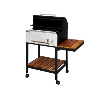 باربیکیو مدل BBQ-BSRT-062 امین