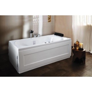 جکوزی ریتون مدل فینیکس سایز 170