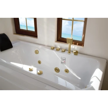 وان ریتون مدل کاسپین