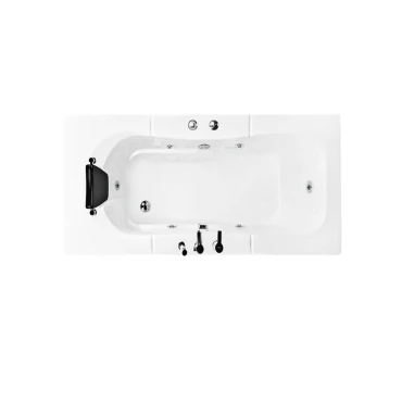 جکوزی ریتون مدل ولگا