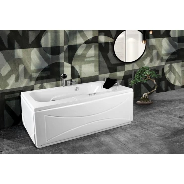 جکوزی ریتون مدل ولگا