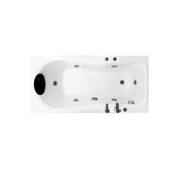 جکوزی ریتون مدل ریو