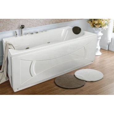 جکوزی ریتون مدل ریو