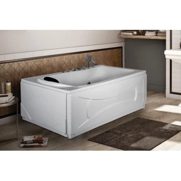 جکوزی ریتون مدل ریو