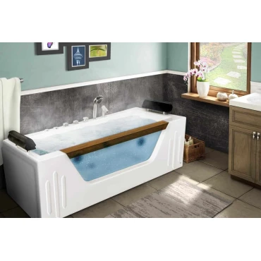 جکوزی ریتون مدل گاما سایز 170