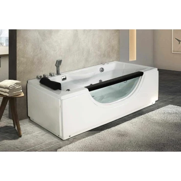 جکوزی ریتون مدل گاما سایز 160