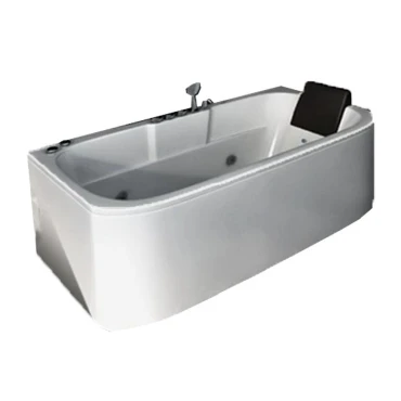 وان جکوزی ریتون مدل رایکا