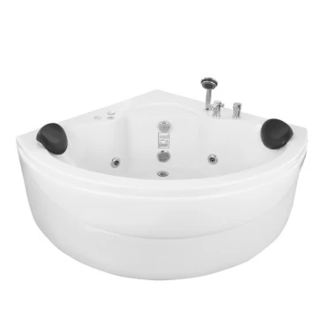 وان جکوزی  ریتون مدل لونا(دو نفره)سایز100