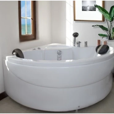 جکوزی ریتون مدل لونا 120