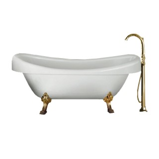 وان کلاسیک ریتون گوتیک