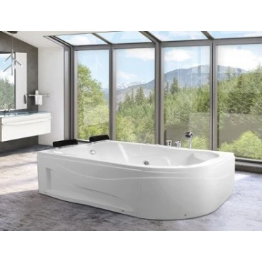 وان جکوزی ریتون مدل ساید (2نفره)