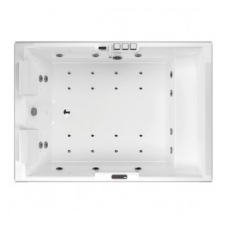 وان حمام و ریتون مدل سارن (3 سایز)