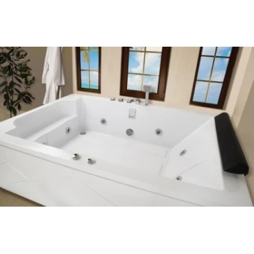 جکوزی ریتون مدل مارون (2 نفره) سایز160