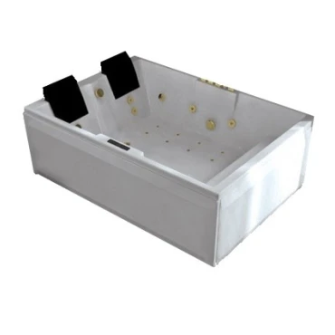 جکوزی ریتون مدل مارون (2 نفره) سایز160