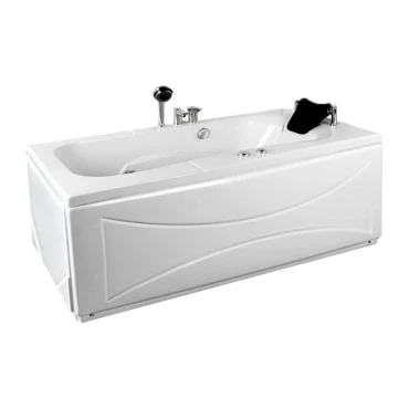 جکوزی ریتون مدل ولگا