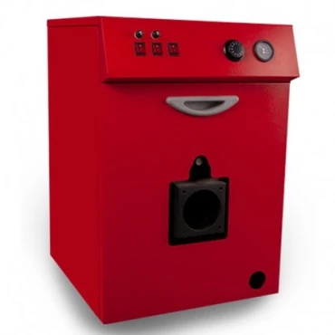 بويلر سوپر +S200-5 پلاس (با پنل دیجیتال) شوفاژکار