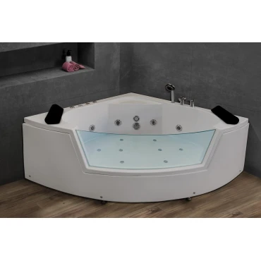 جکوزی ریتون مدل استار