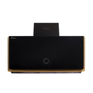 هود مورب بیمکث مدل B 2069 U طلایی