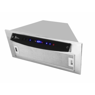 هود مخفی اخوان مدل H64-CS-MF