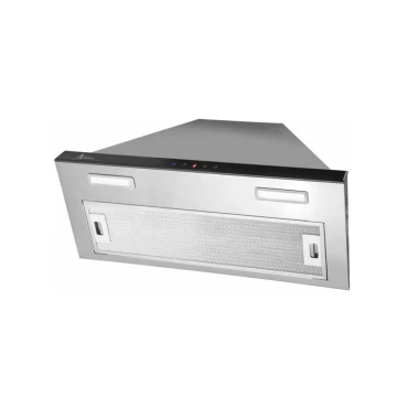 هود مخفی اخوان مدل H64-TS