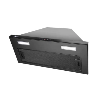 هود مخفی اخوان مدل H64-TB