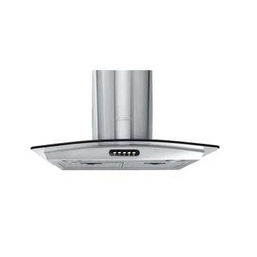 هود شومینه اخوان مدل H10