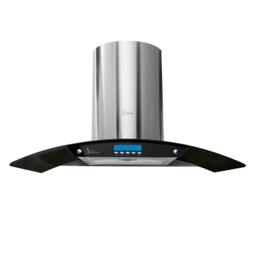 هود شومینه اخوان مدل H11-G