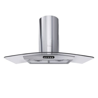 هود شومینه اخوان مدل H18