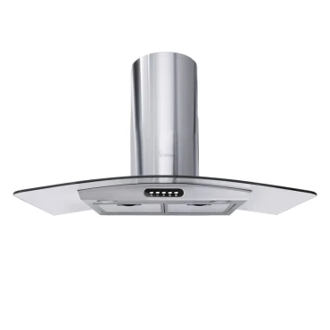 هود شومینه اخوان مدل H18