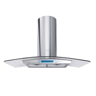 هود شومینه اخوان مدل H20