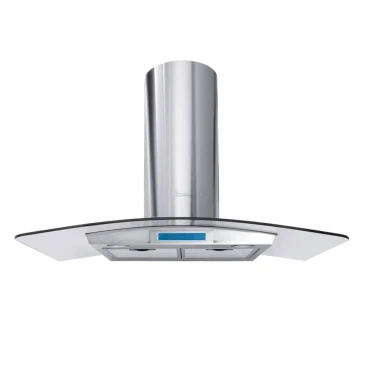 هود شومینه اخوان مدل H20