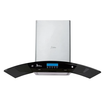 هود شومینه اخوان مدل H27-4S