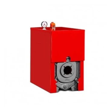 بویلر چدنی شوفاژکار سولار 5-300