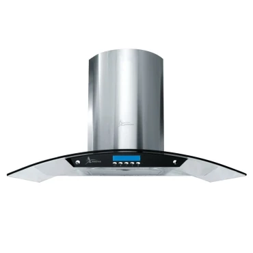 هود شومینه اخوان مدل H28-4S