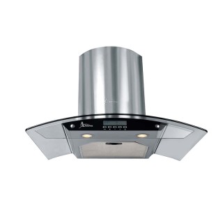 هود شومینه اخوان مدل H30