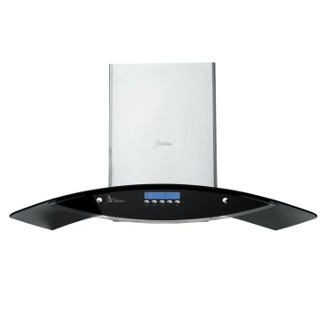 هود شومینه اخوان مدل H35